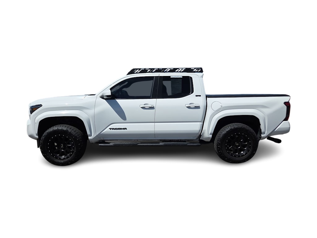 Thumbnail: 2024 Toyota Tacoma - 23