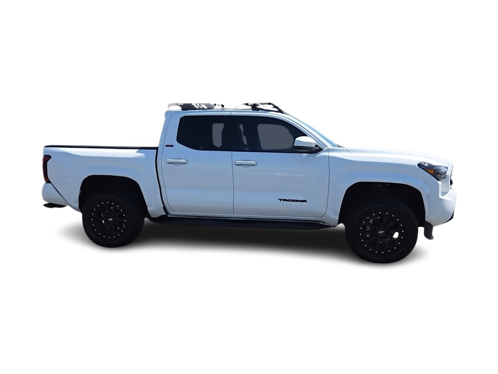 Thumbnail: 2024 Toyota Tacoma - 22
