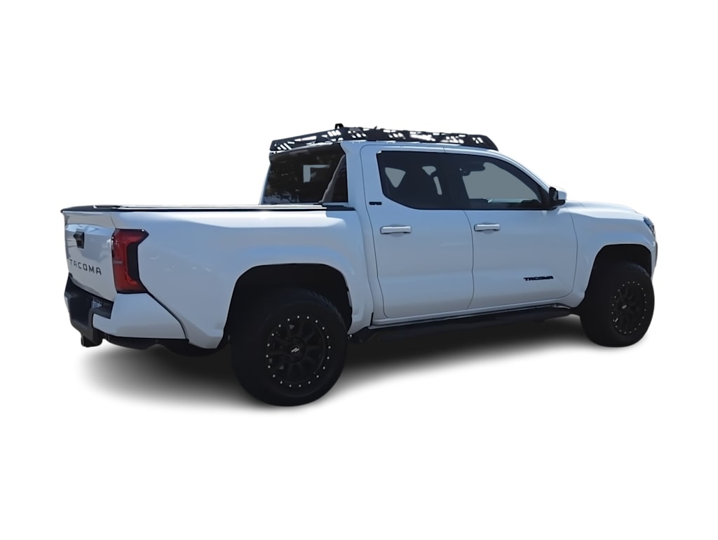 Thumbnail: 2024 Toyota Tacoma - 21