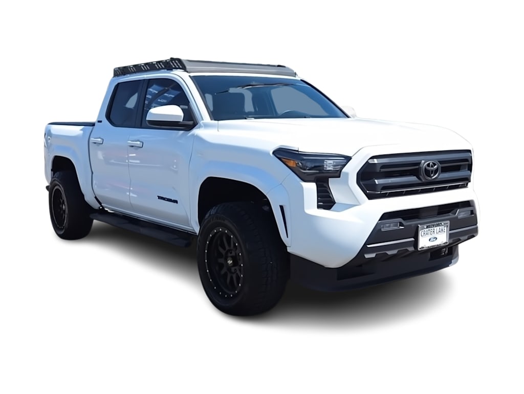 Thumbnail: 2024 Toyota Tacoma - 19
