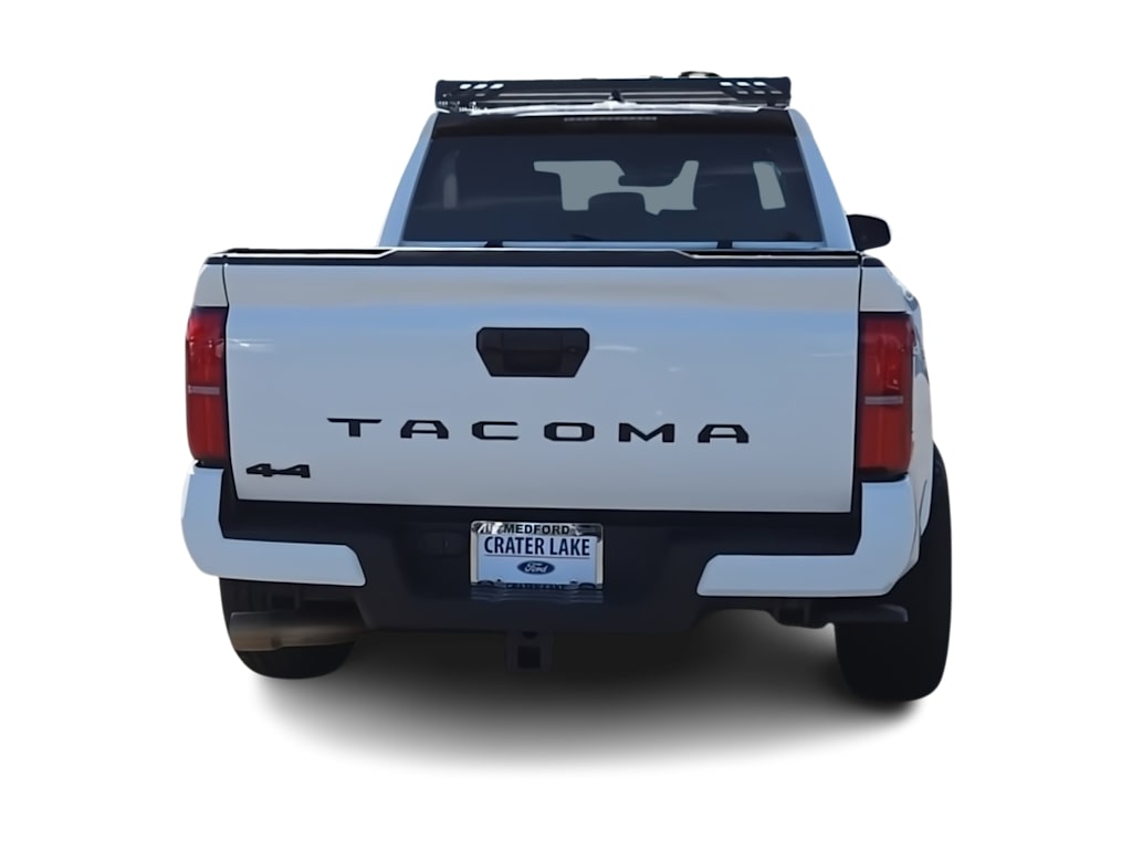 Thumbnail: 2024 Toyota Tacoma - 5