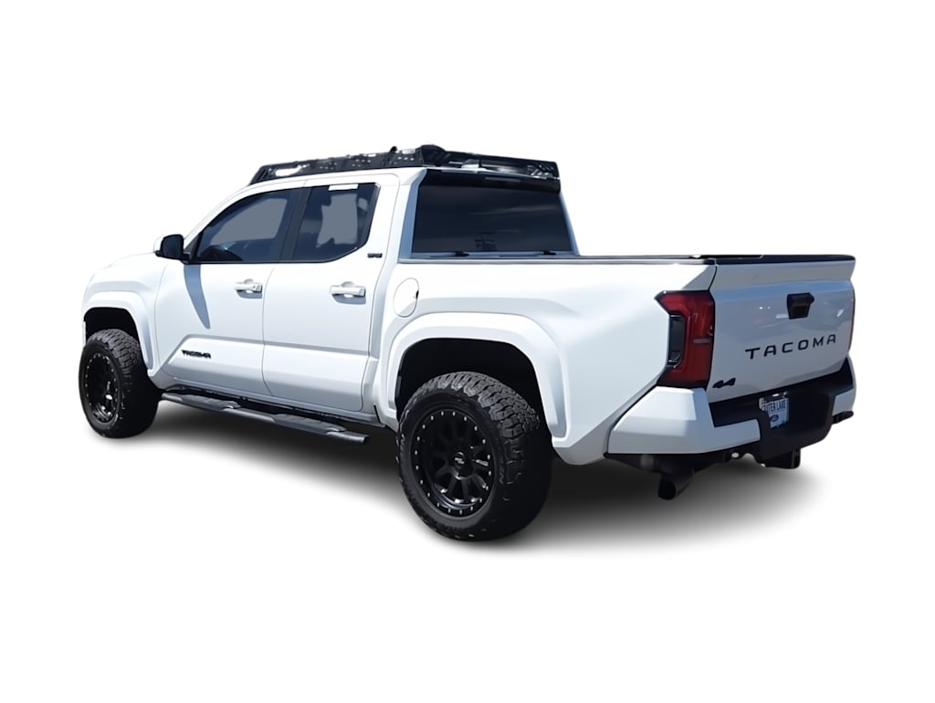 Thumbnail: 2024 Toyota Tacoma - 4