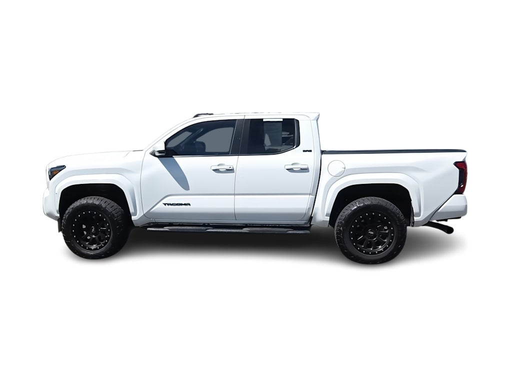 Thumbnail: 2024 Toyota Tacoma - 20