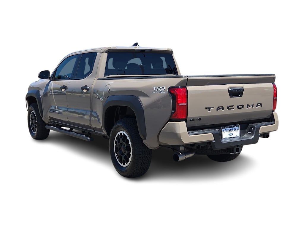 Thumbnail: 2026 Toyota Tacoma - 4