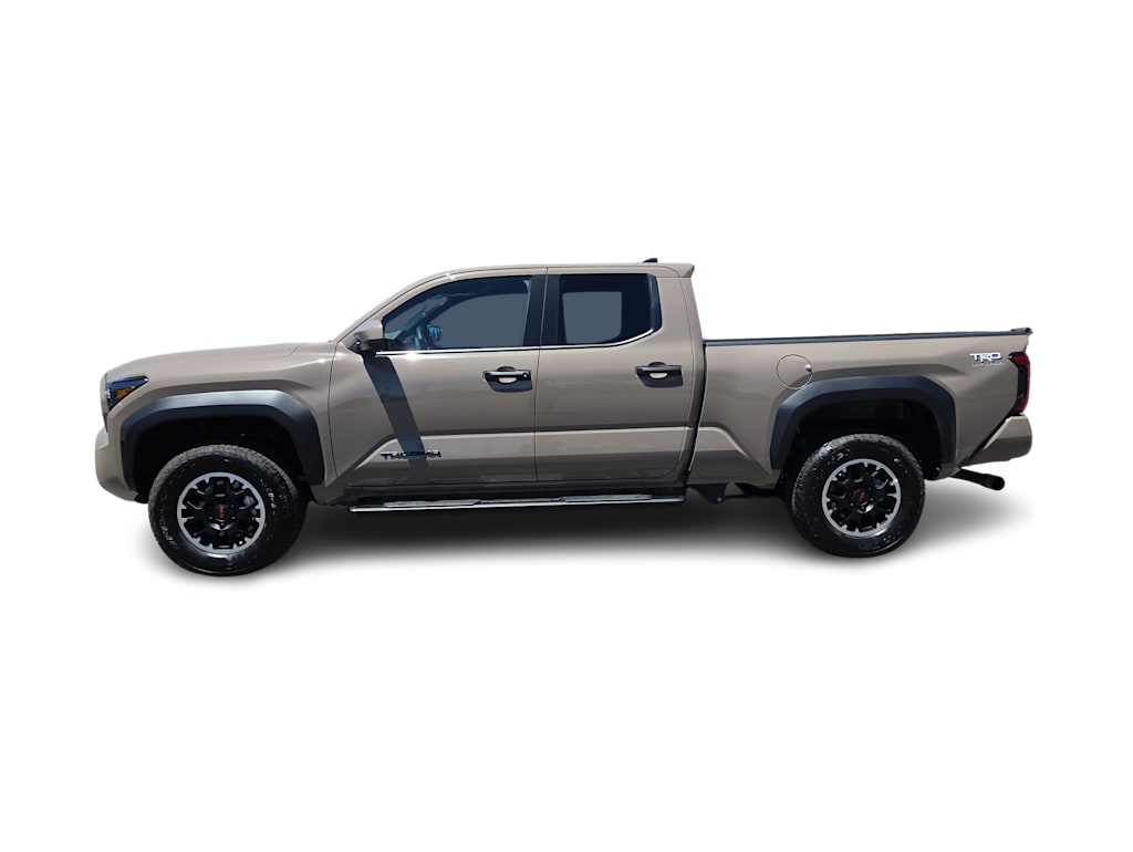 Thumbnail: 2026 Toyota Tacoma - 22