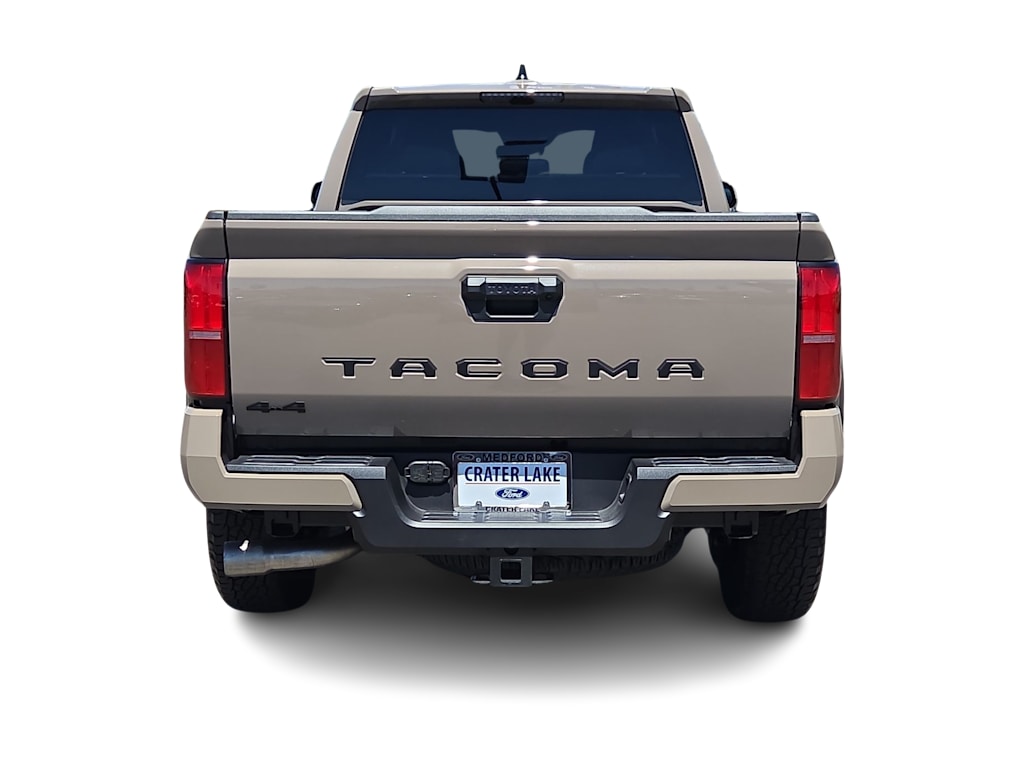 Thumbnail: 2026 Toyota Tacoma - 23