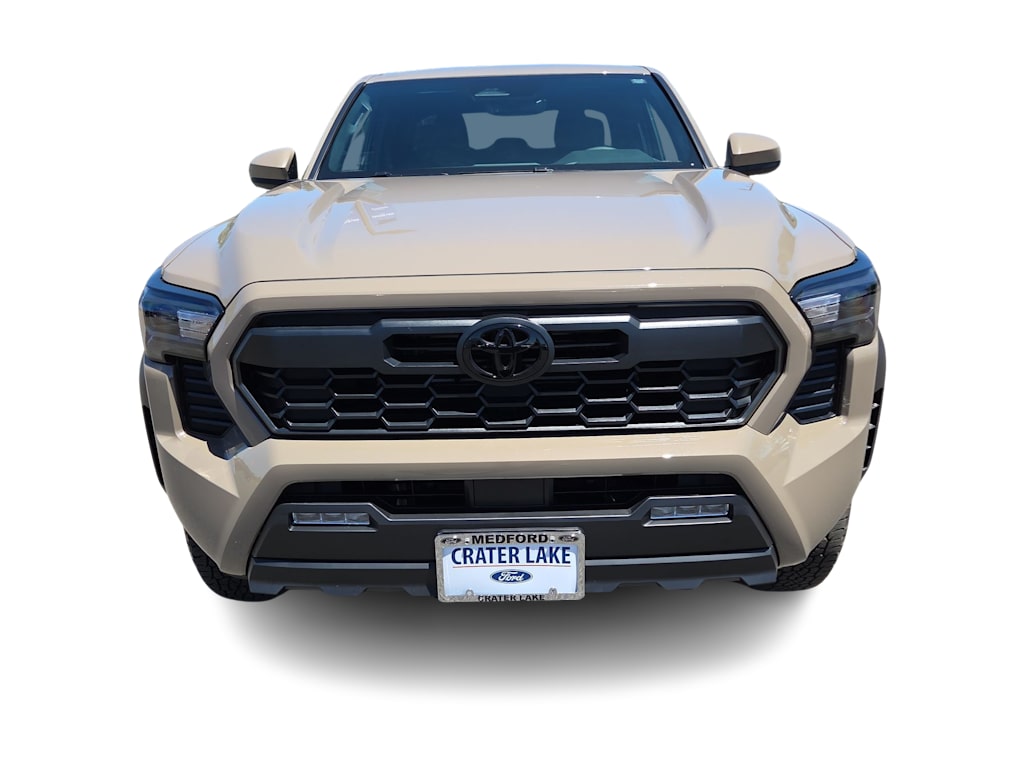 Thumbnail: 2026 Toyota Tacoma - 24