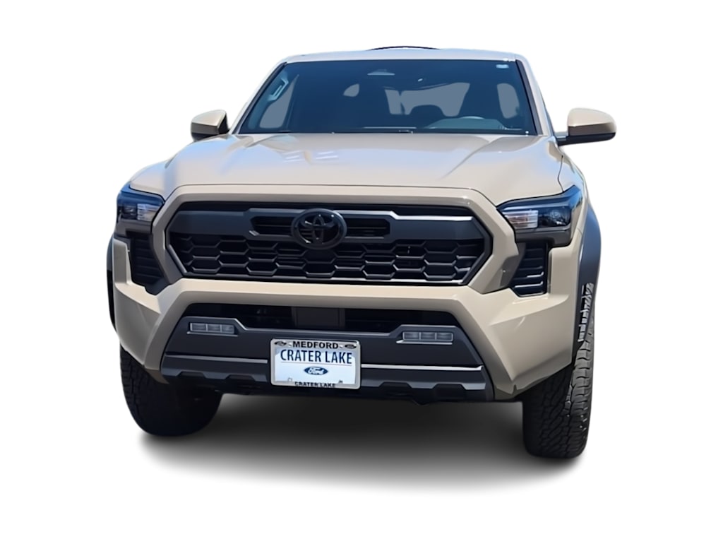 Thumbnail: 2026 Toyota Tacoma - 6