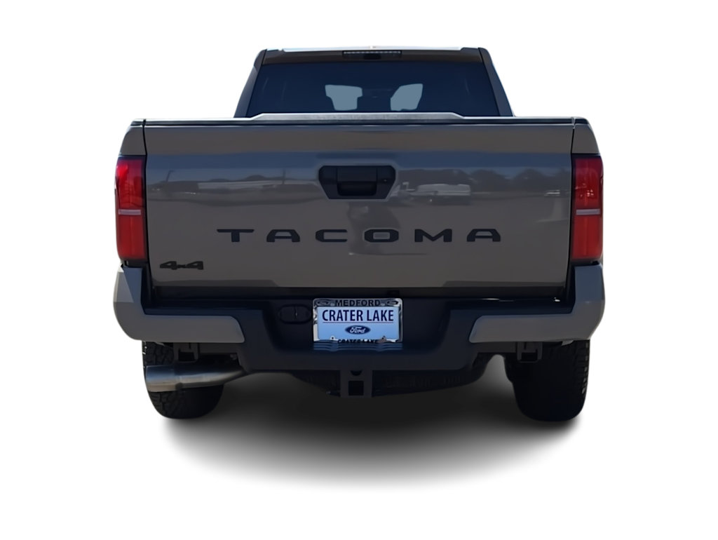 Thumbnail: 2026 Toyota Tacoma - 5