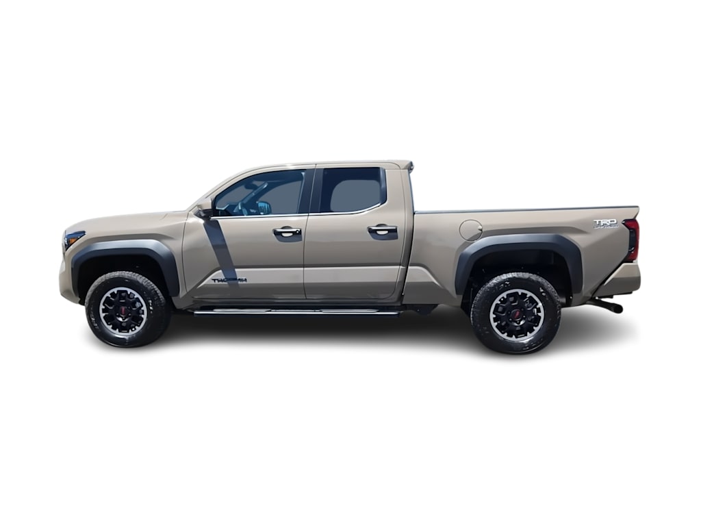 Thumbnail: 2026 Toyota Tacoma - 3