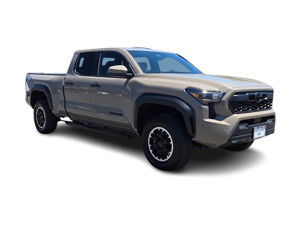 Thumbnail: 2026 Toyota Tacoma - 20
