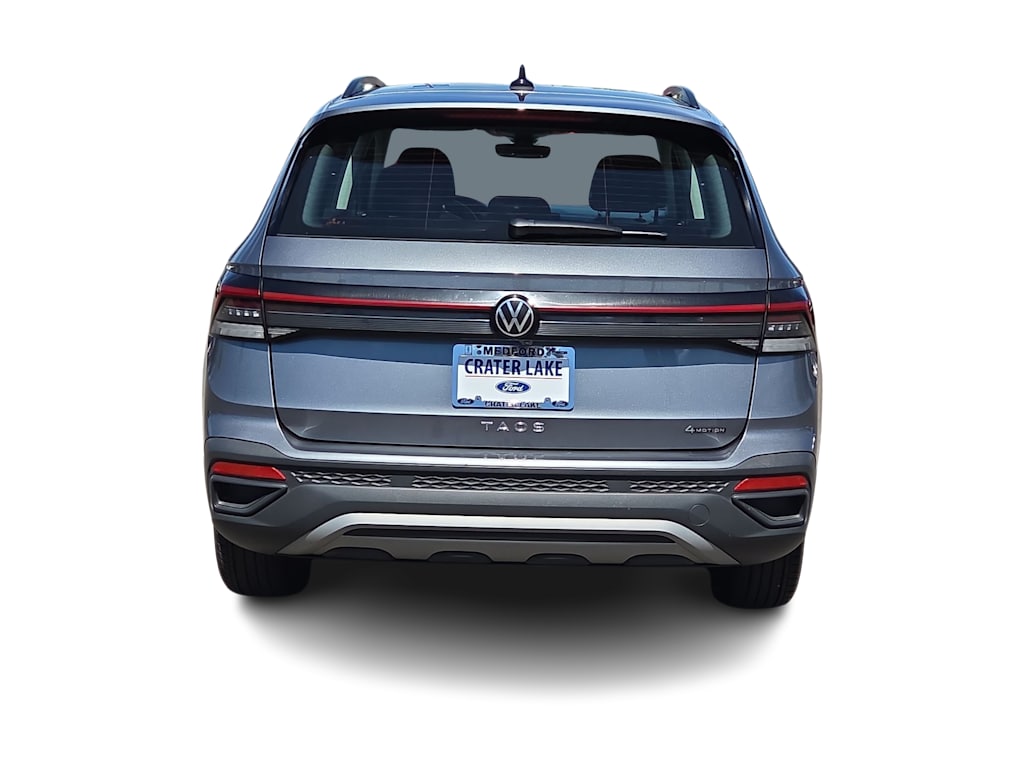Thumbnail: 2025 Volkswagen Taos - 25