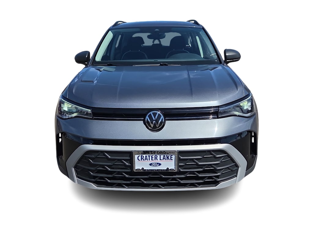 Thumbnail: 2025 Volkswagen Taos - 26