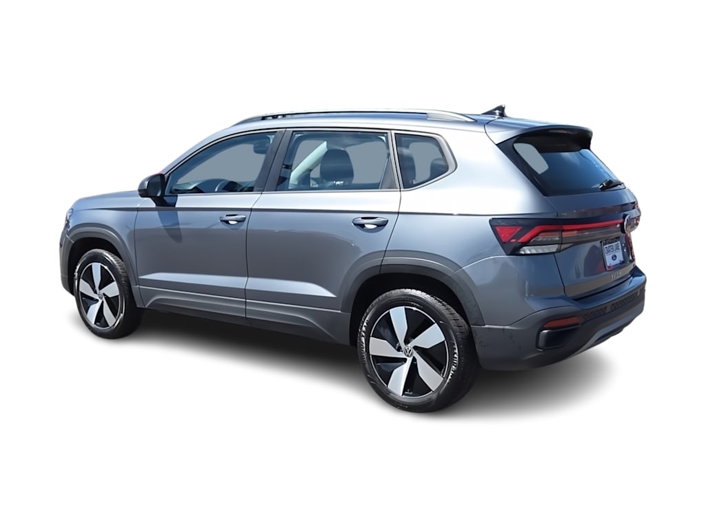 Thumbnail: 2025 Volkswagen Taos - 21