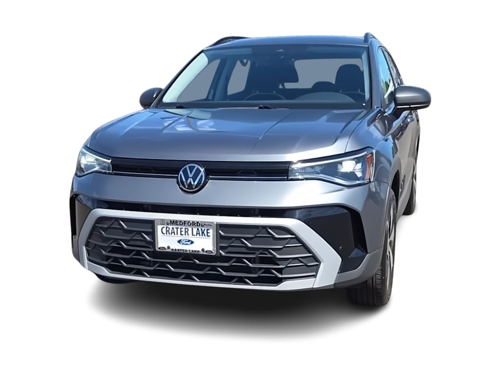Thumbnail: 2025 Volkswagen Taos - 6