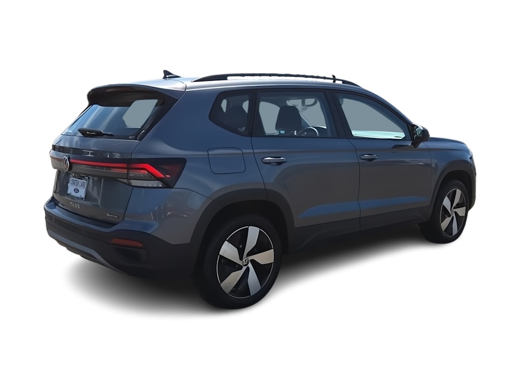 Thumbnail: 2025 Volkswagen Taos - 22