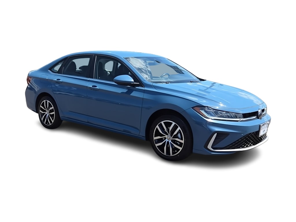 Thumbnail: 2025 Volkswagen Jetta - 19