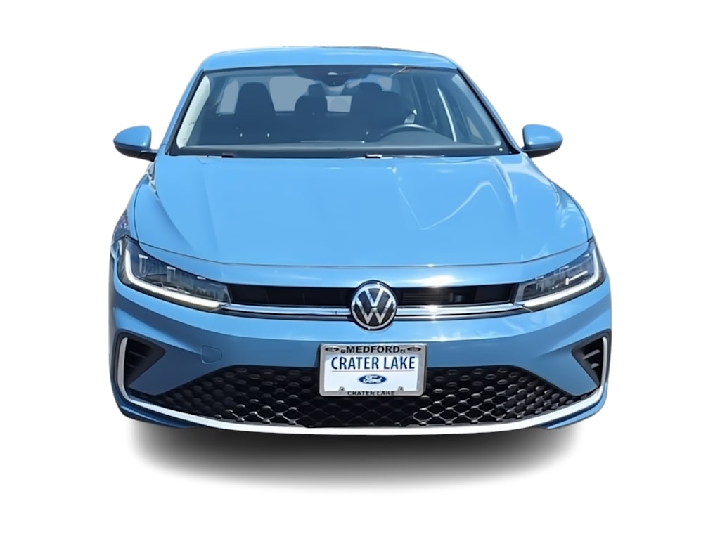 Thumbnail: 2025 Volkswagen Jetta - 6