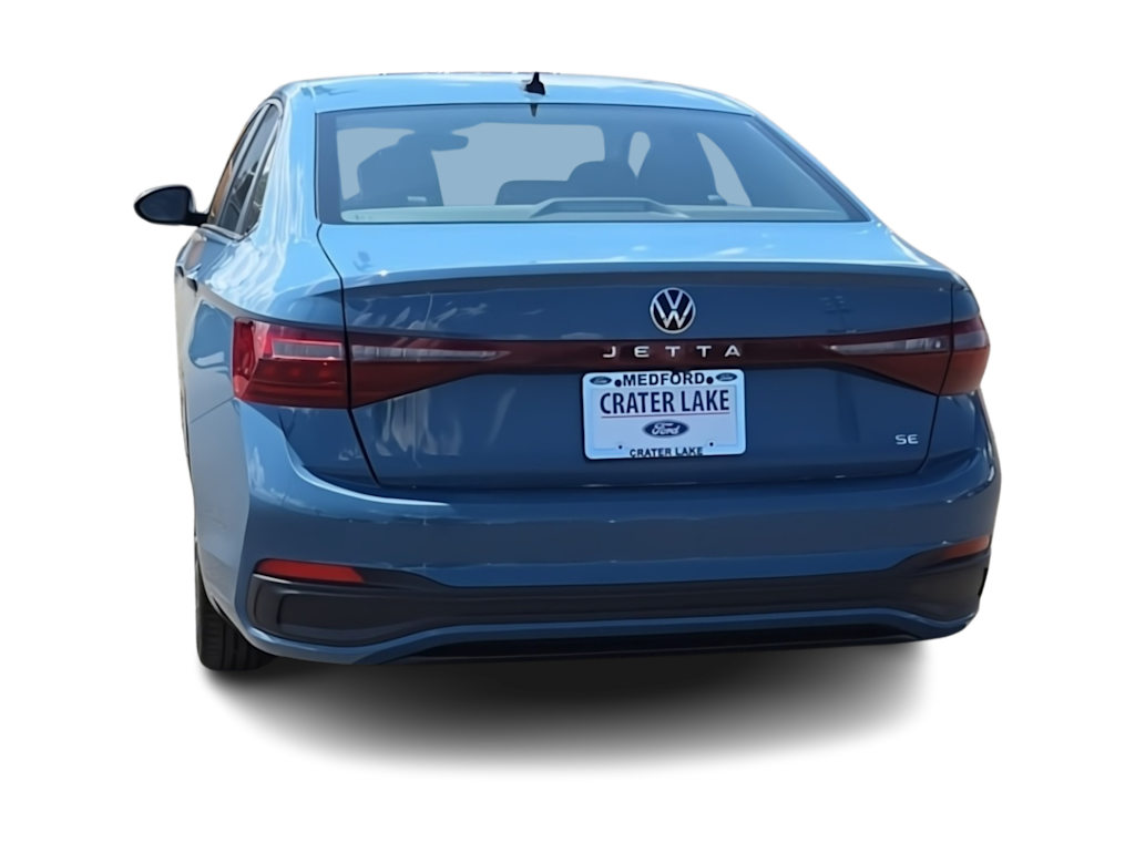 Thumbnail: 2025 Volkswagen Jetta - 20