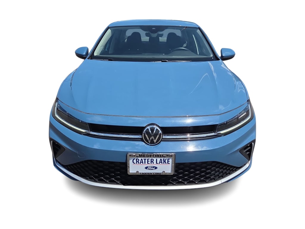 Thumbnail: 2025 Volkswagen Jetta - 23