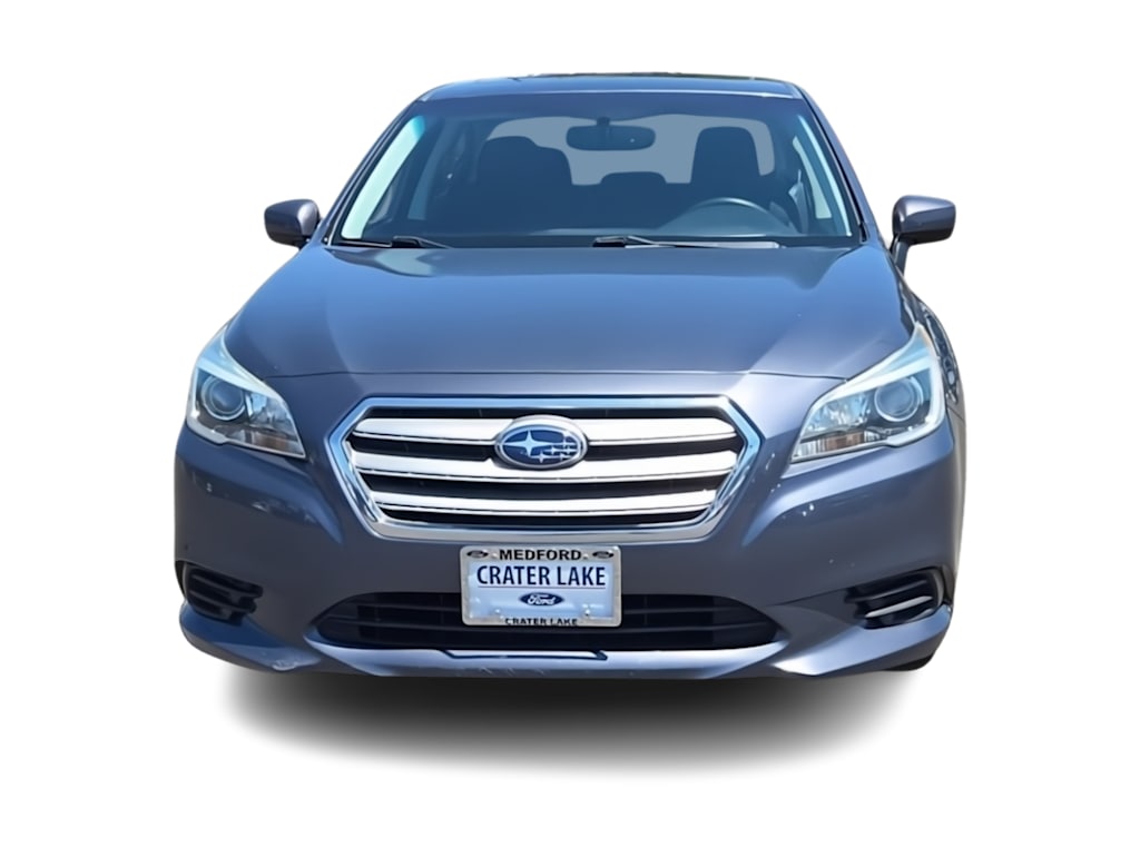 Thumbnail: 2015 Subaru Legacy - 6