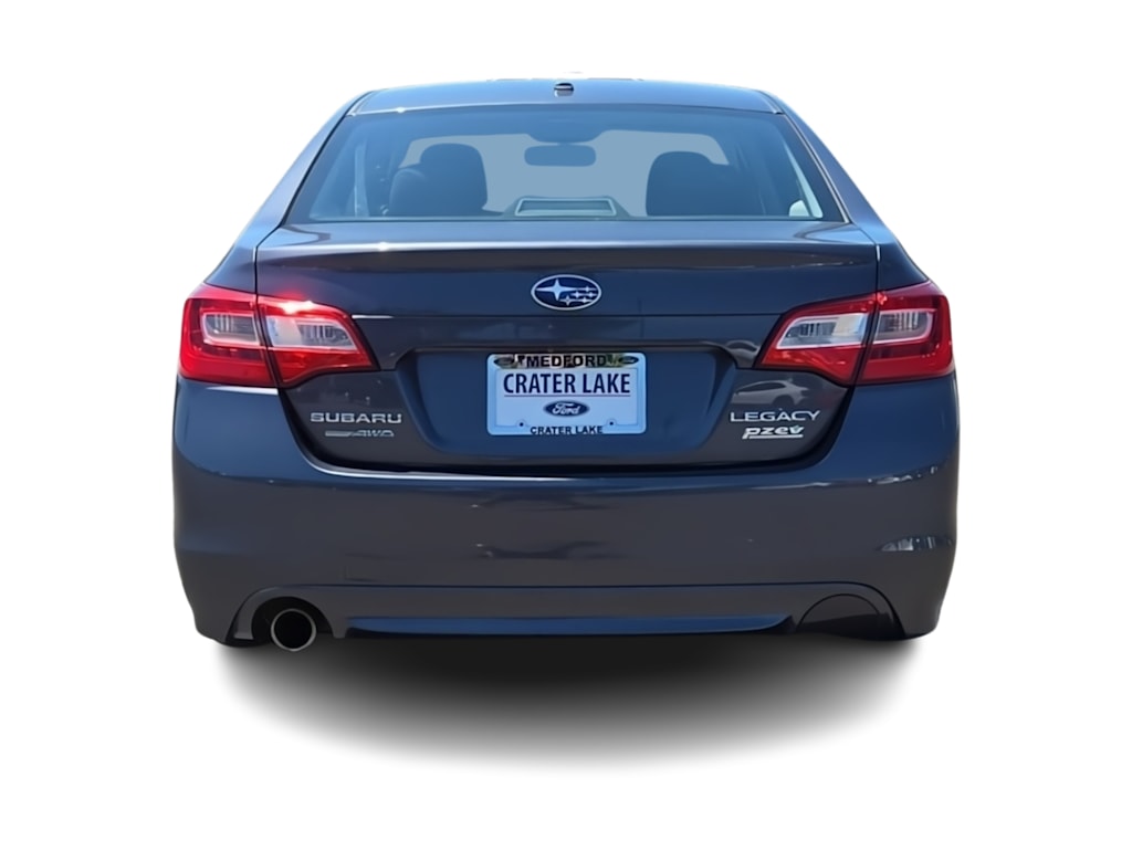 Thumbnail: 2015 Subaru Legacy - 5