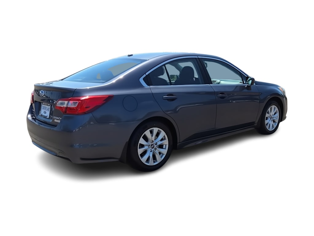 Thumbnail: 2015 Subaru Legacy - 20