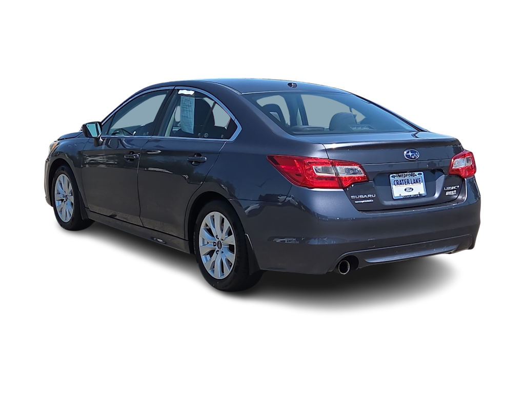Thumbnail: 2015 Subaru Legacy - 23