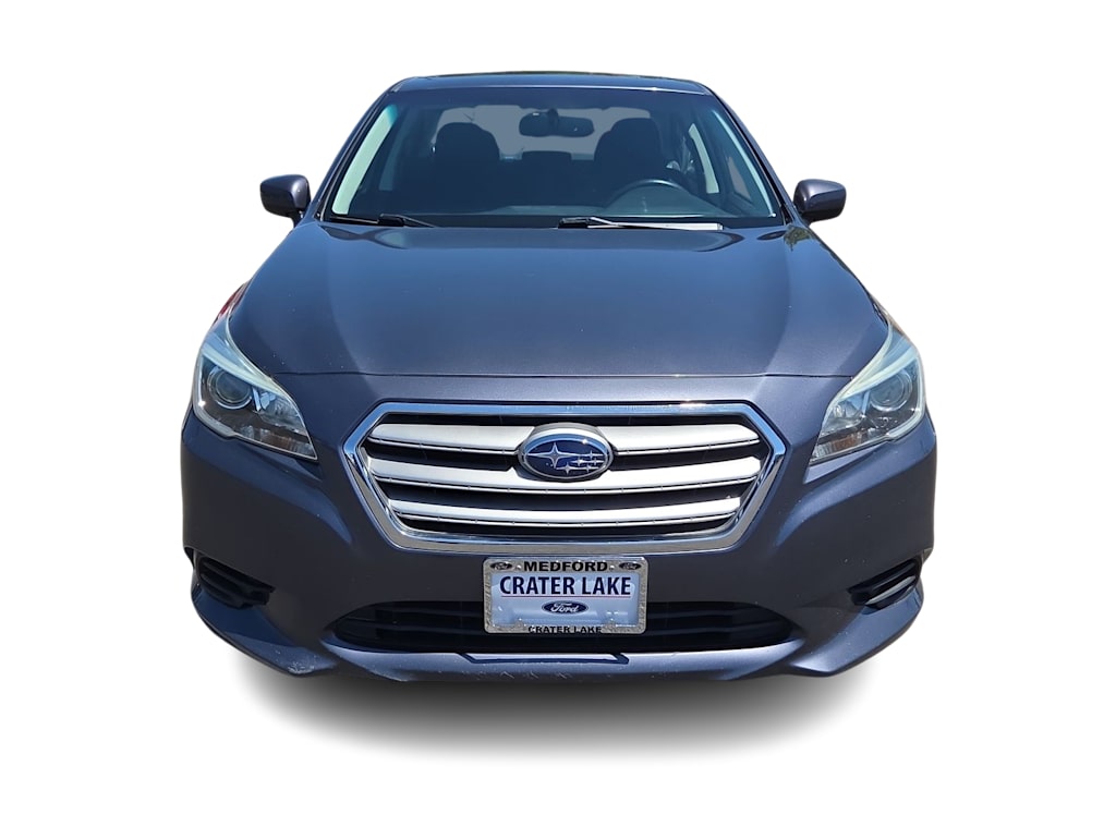 Thumbnail: 2015 Subaru Legacy - 25
