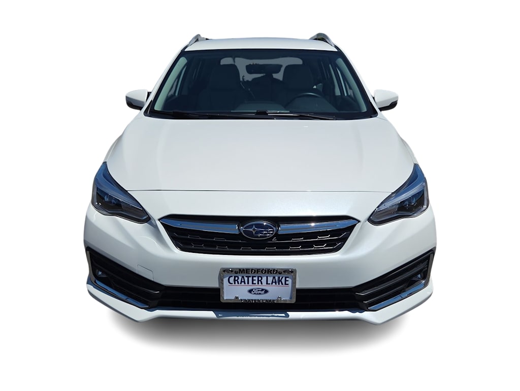Thumbnail: 2023 Subaru Impreza - 26