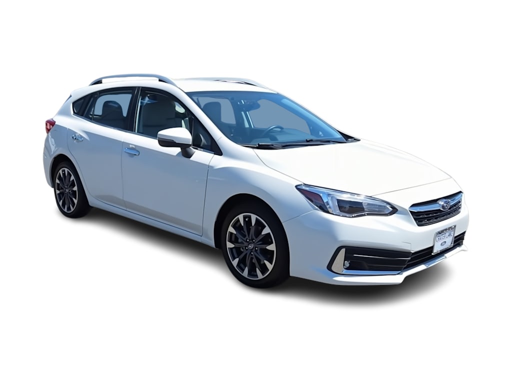 Thumbnail: 2023 Subaru Impreza - 20