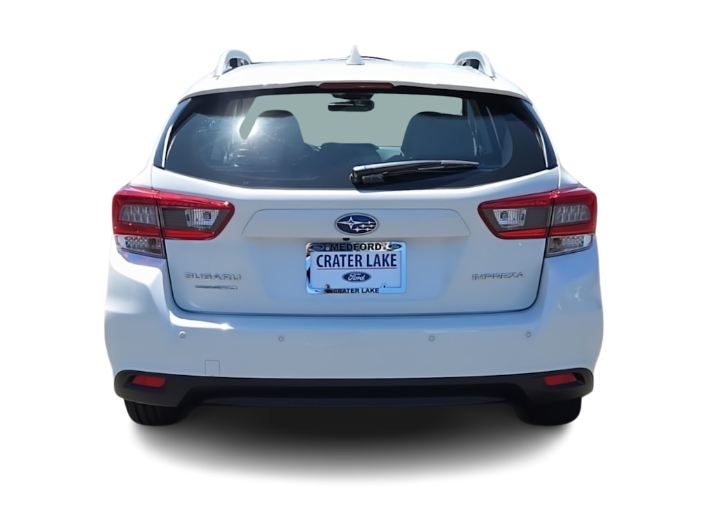 Thumbnail: 2023 Subaru Impreza - 5