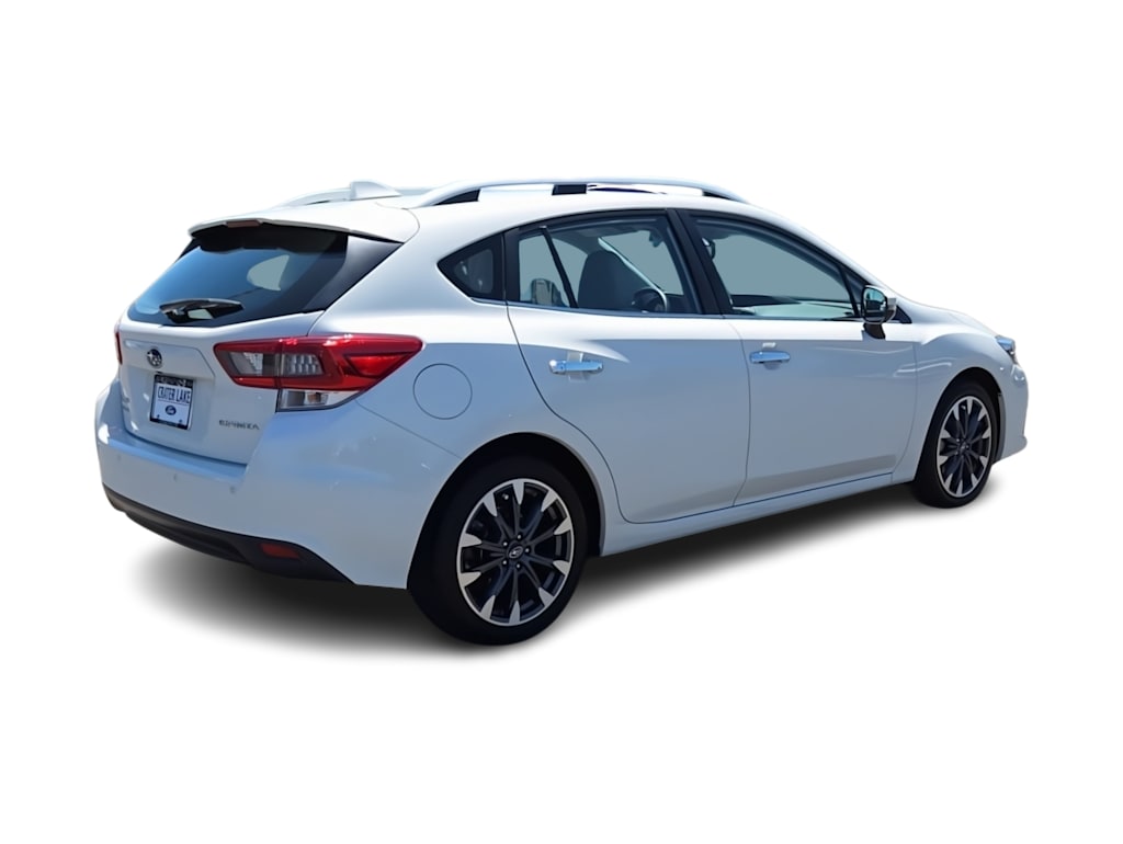 Thumbnail: 2023 Subaru Impreza - 21