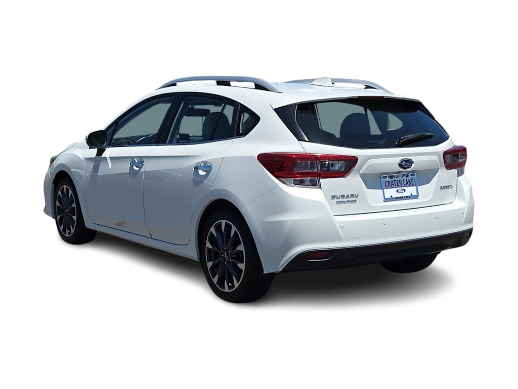 Thumbnail: 2023 Subaru Impreza - 24