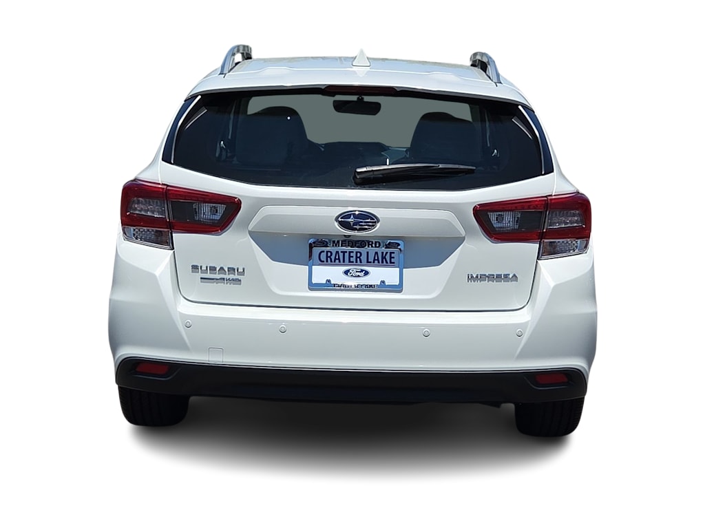 Thumbnail: 2023 Subaru Impreza - 25