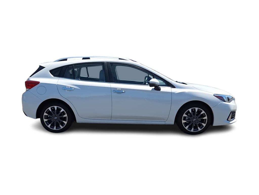 Thumbnail: 2023 Subaru Impreza - 22