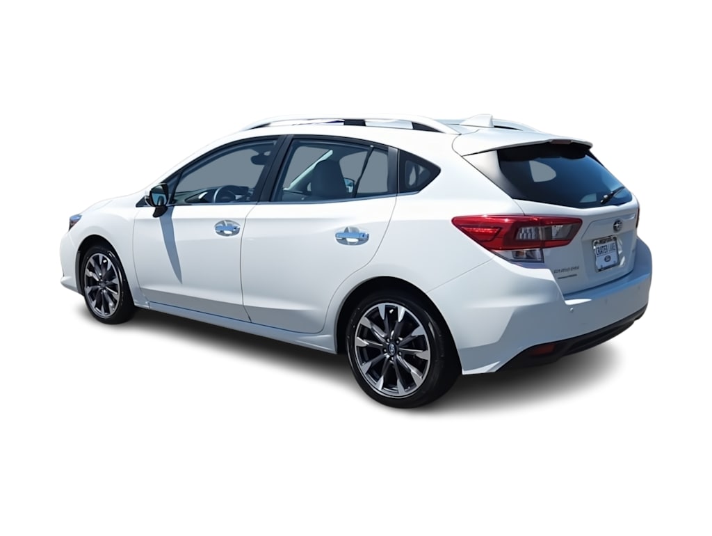 Thumbnail: 2023 Subaru Impreza - 4