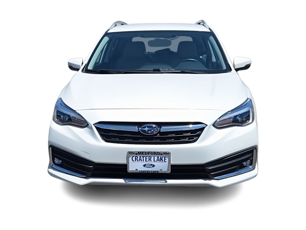 Thumbnail: 2023 Subaru Impreza - 6
