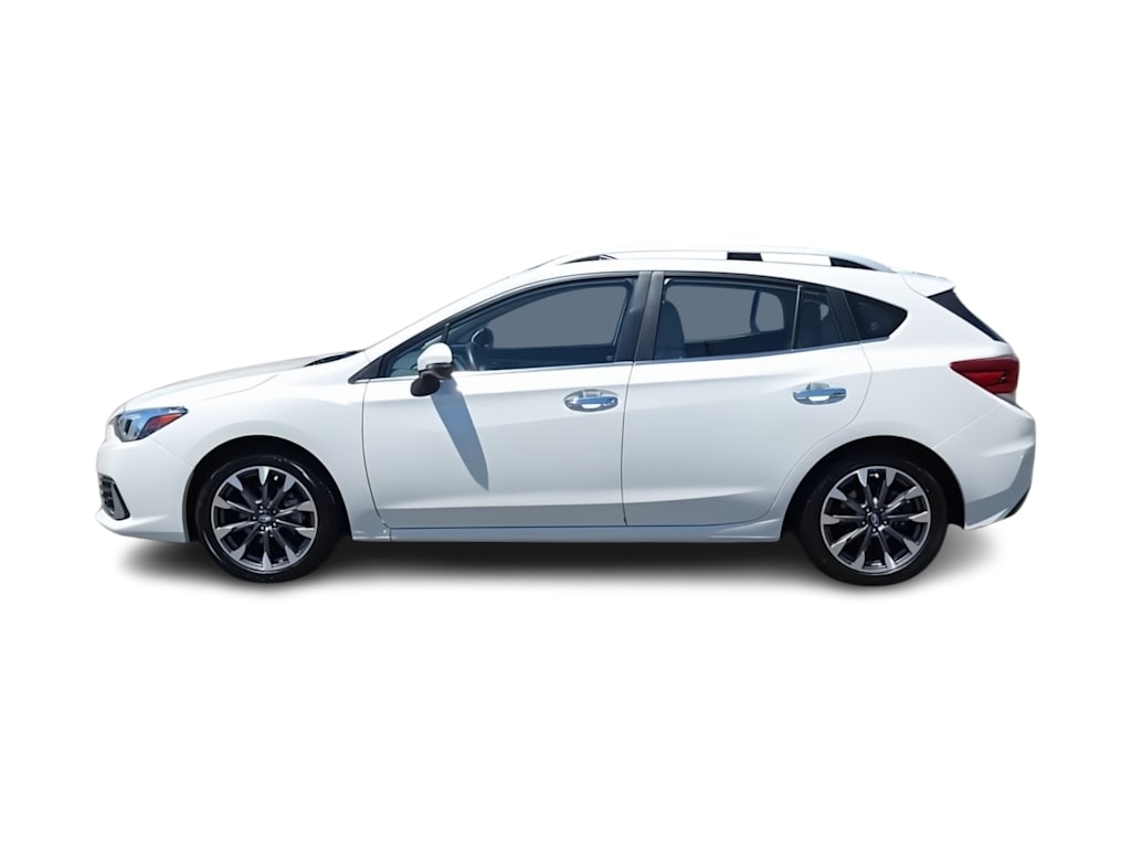 Thumbnail: 2023 Subaru Impreza - 3