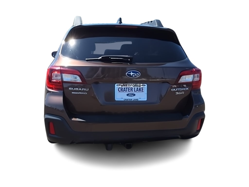 Thumbnail: 2019 Subaru Outback - 5