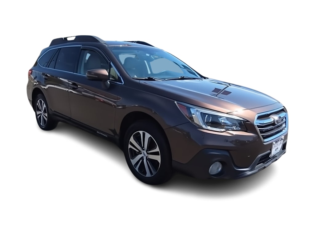 Thumbnail: 2019 Subaru Outback - 19