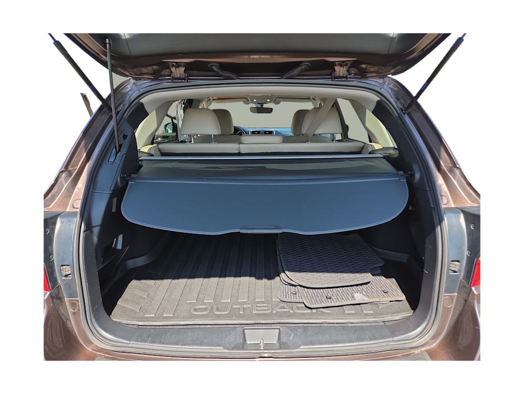 Thumbnail: 2019 Subaru Outback - 16