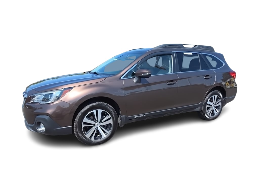 Thumbnail: 2019 Subaru Outback - 3