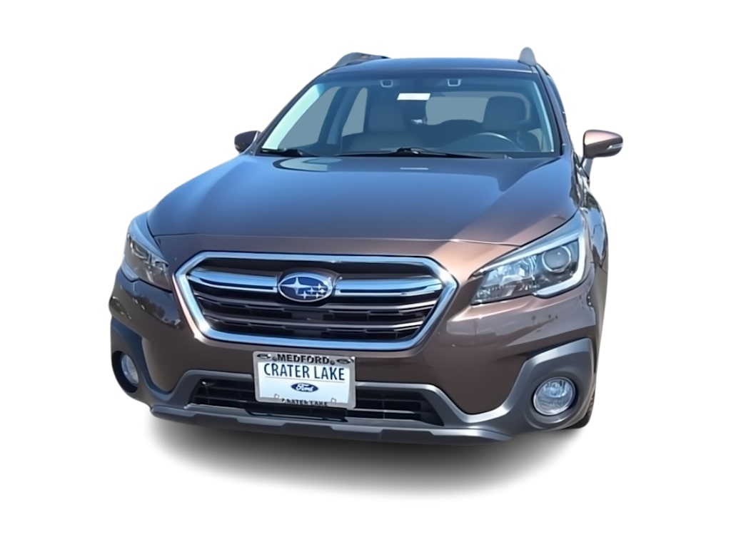 Thumbnail: 2019 Subaru Outback - 6
