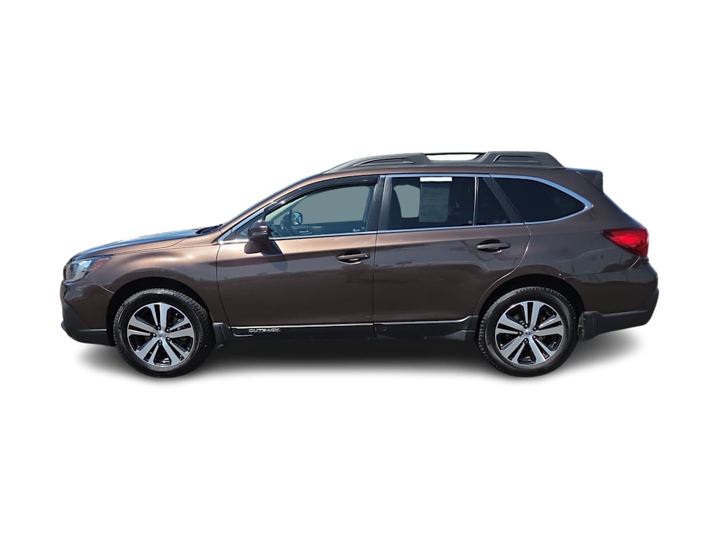 Thumbnail: 2019 Subaru Outback - 23