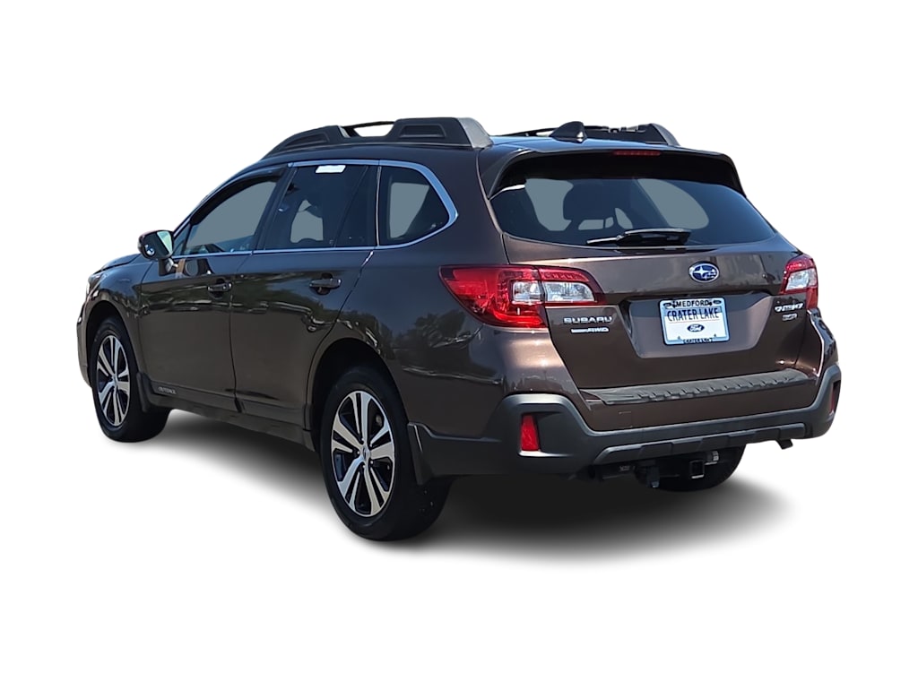 Thumbnail: 2019 Subaru Outback - 24