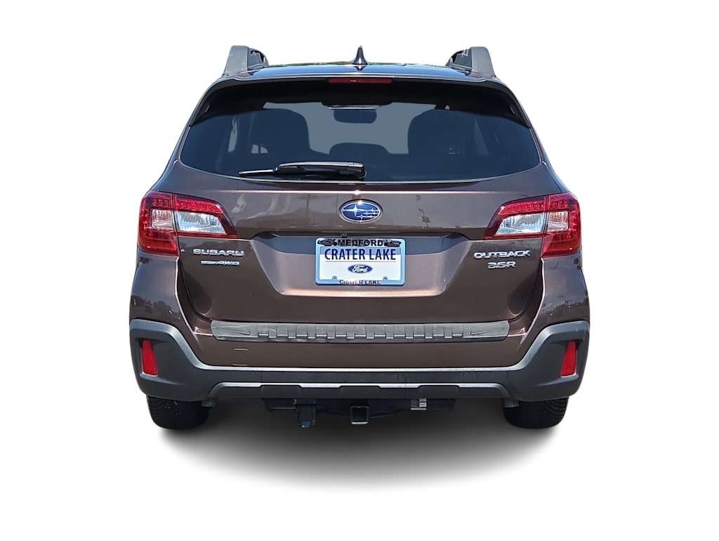 Thumbnail: 2019 Subaru Outback - 25