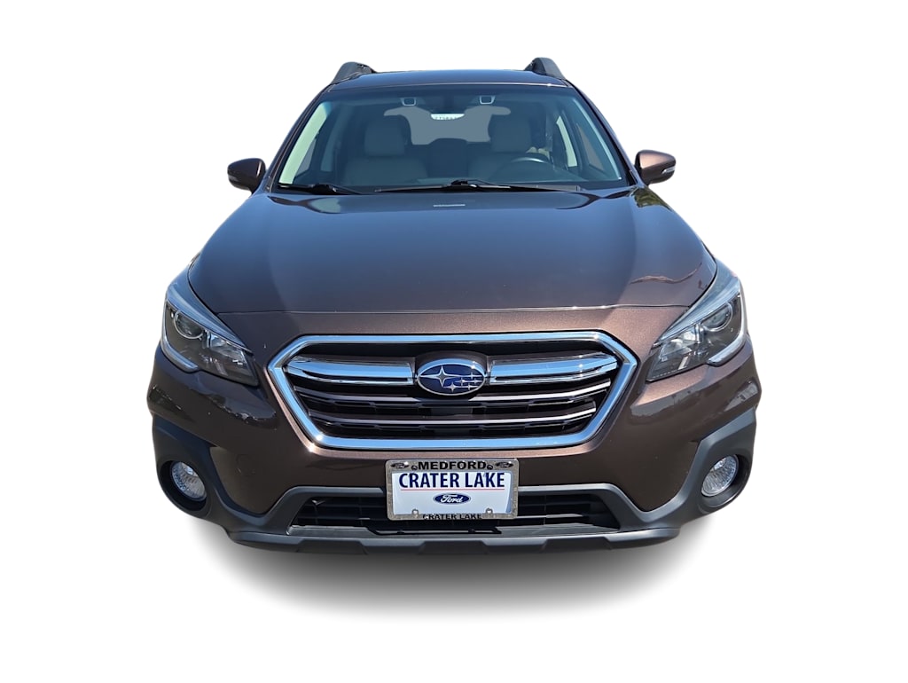 Thumbnail: 2019 Subaru Outback - 26
