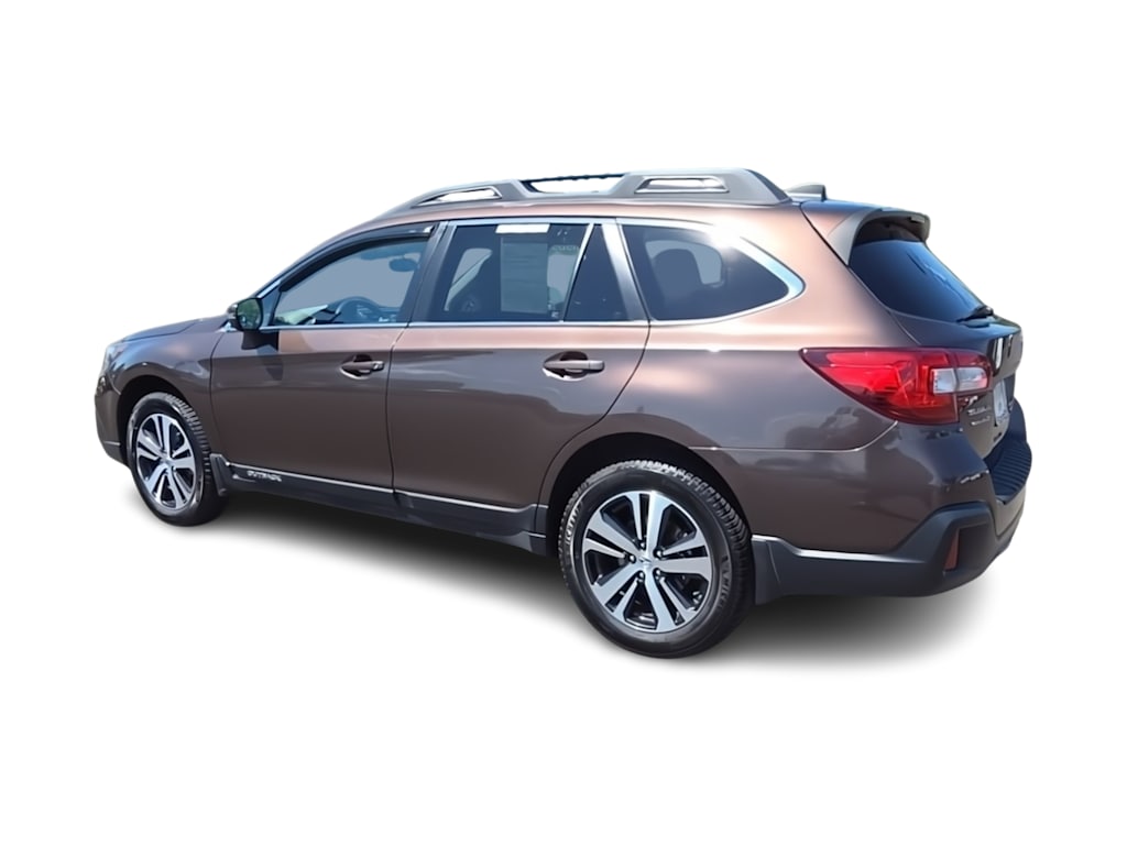 Thumbnail: 2019 Subaru Outback - 4