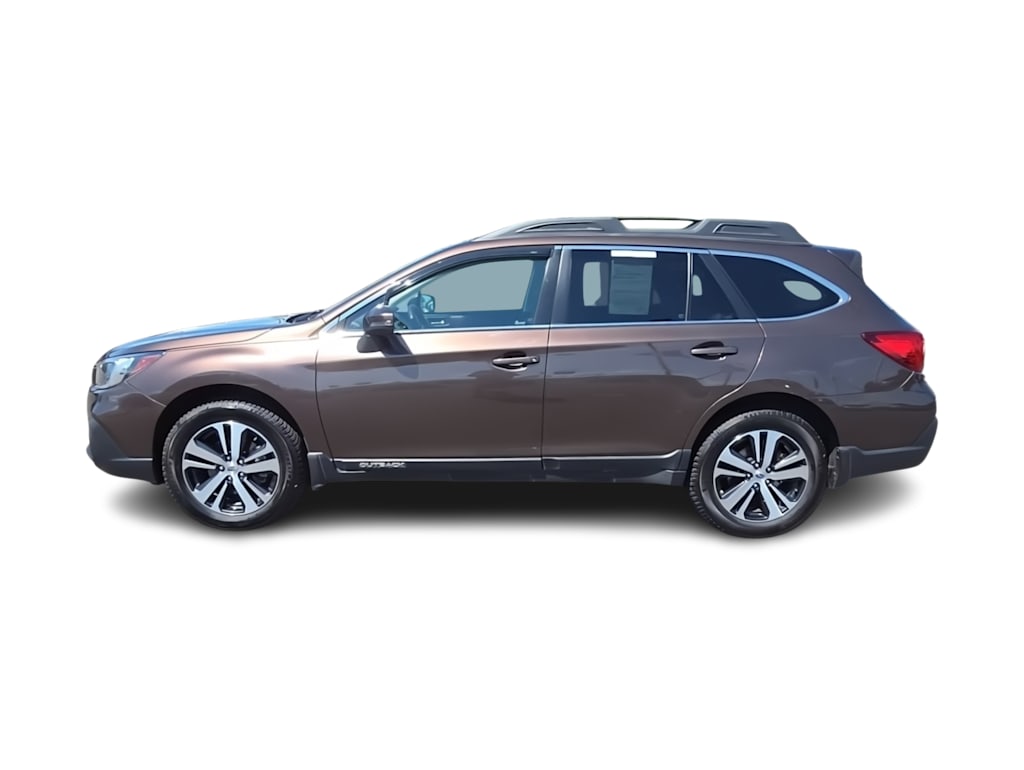 Thumbnail: 2019 Subaru Outback - 20